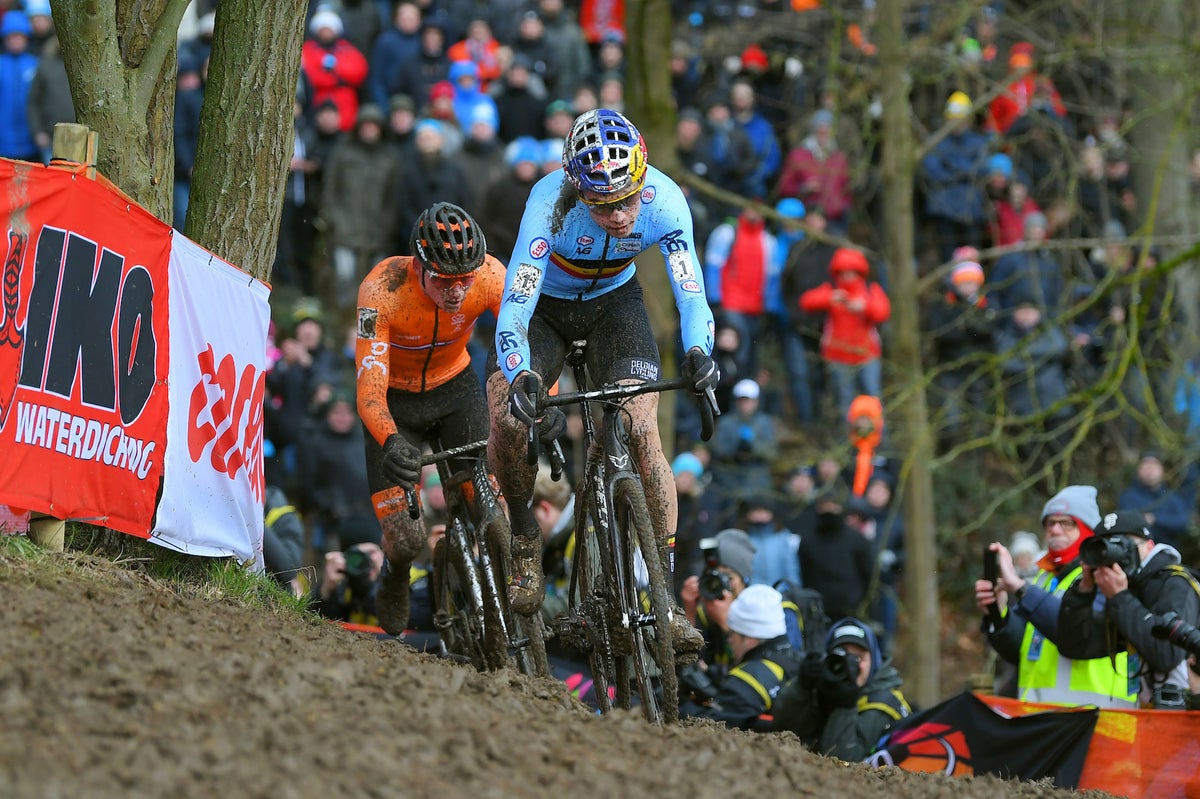 Get your mud on: Cyclocross 2021-22 season preview - Velo