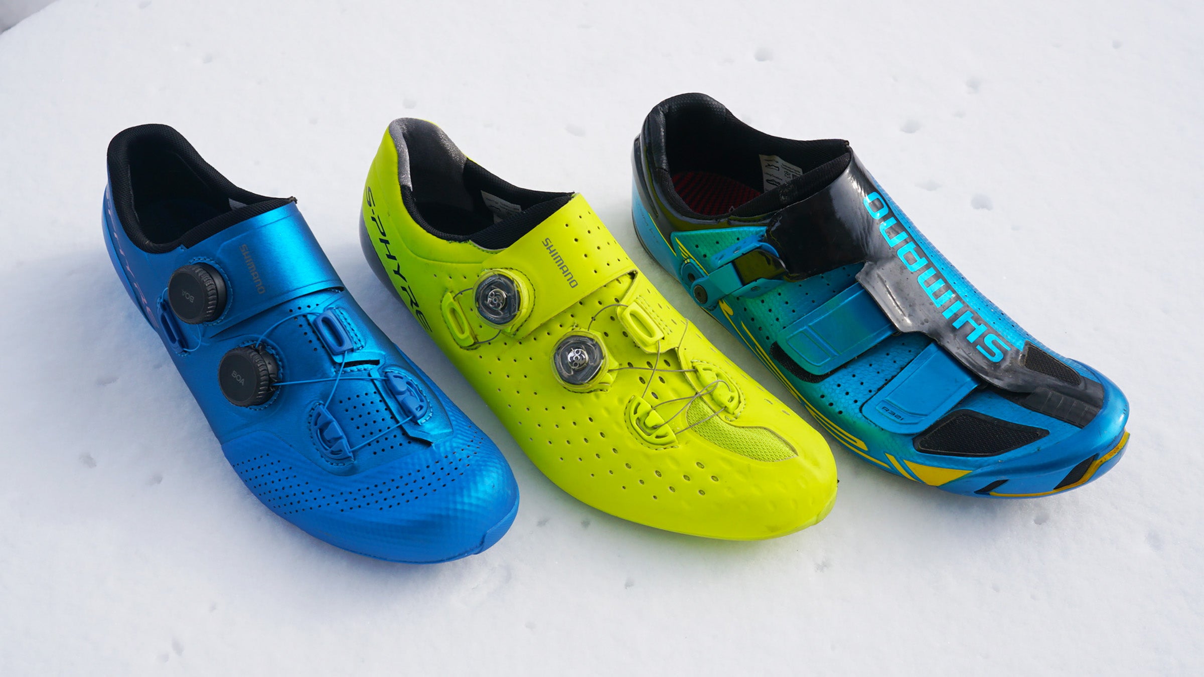 Shimano on sale r321 shoes