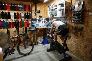 Pros, cons and optimization tips for indoor riding