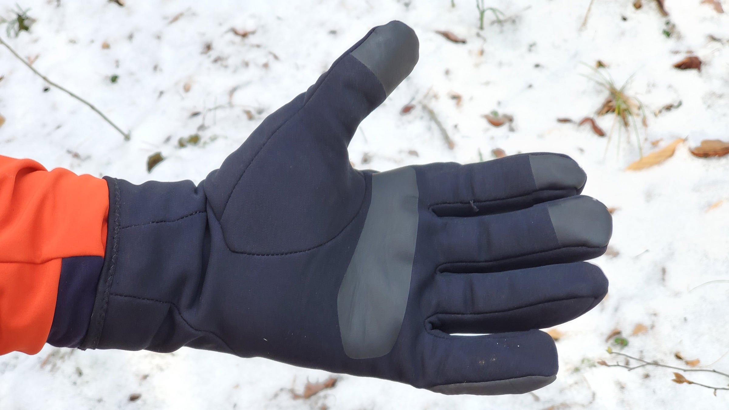 Velocio Zero glove review Velo