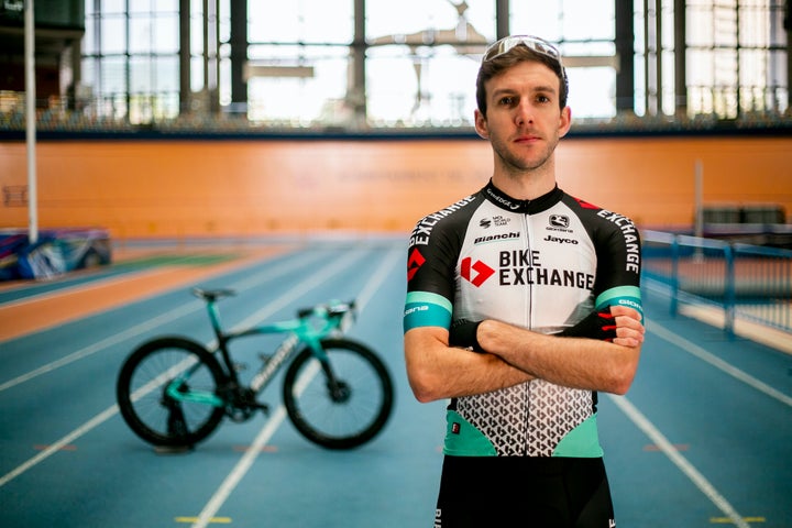 GreenEdge Cycling becomes Team BikeExchange for 2021 - Velo