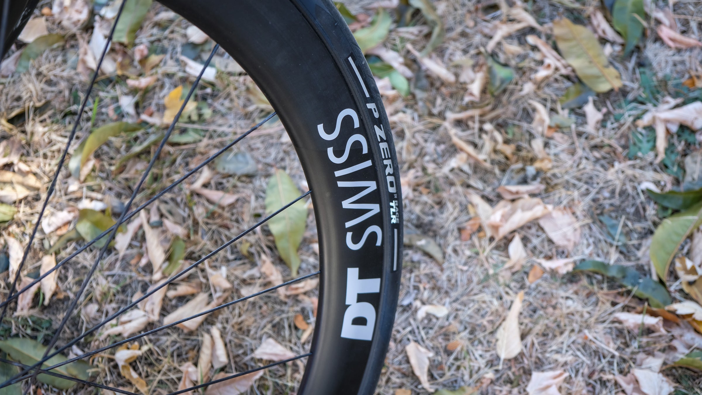 Video review DT Swiss ARC 1400 Dicut DB 50 wheels Velo