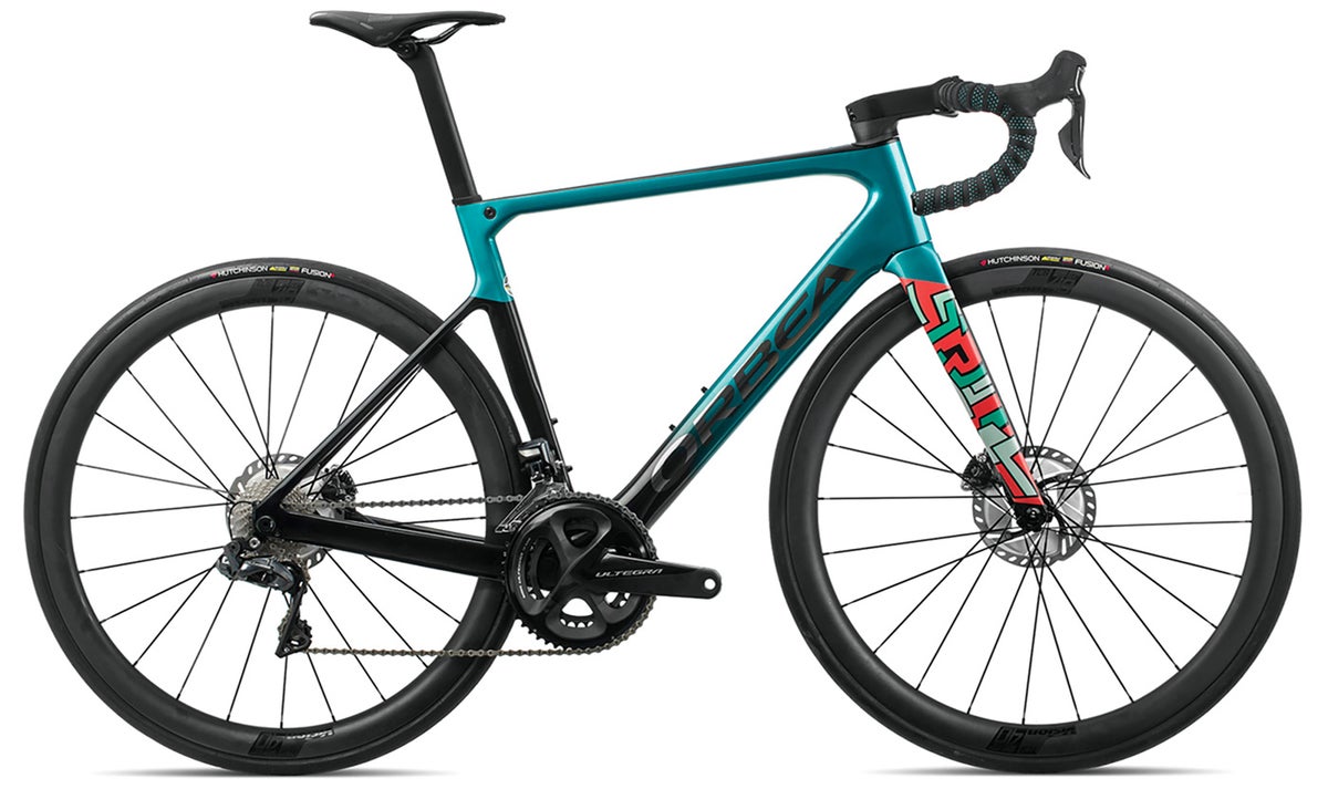 The 'now' bike vs. the 'forever' bike - Velo