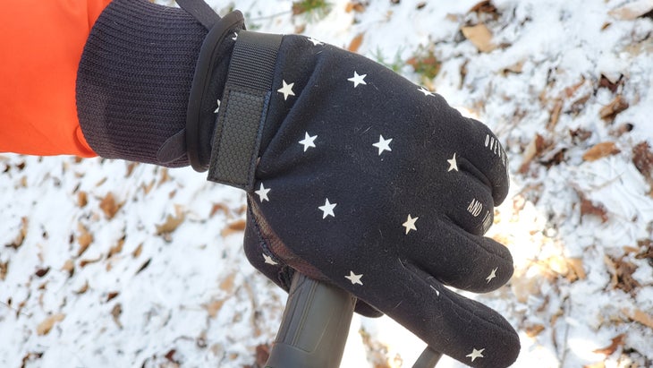CaveM stars