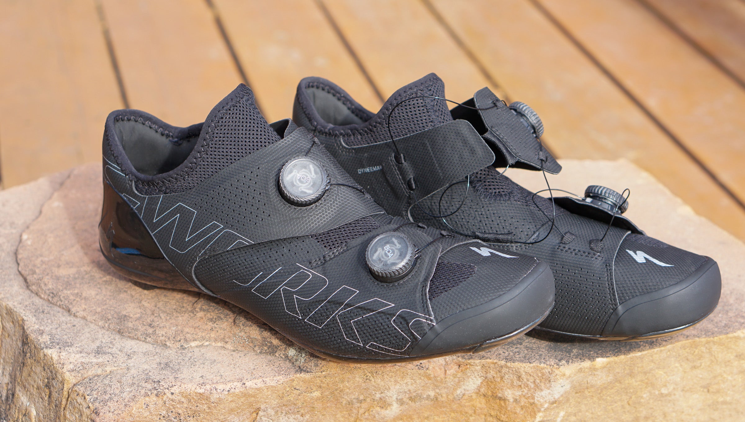 SPECIALIZED Sworks Torch Zapatillas Ciclismo Carretera - Black