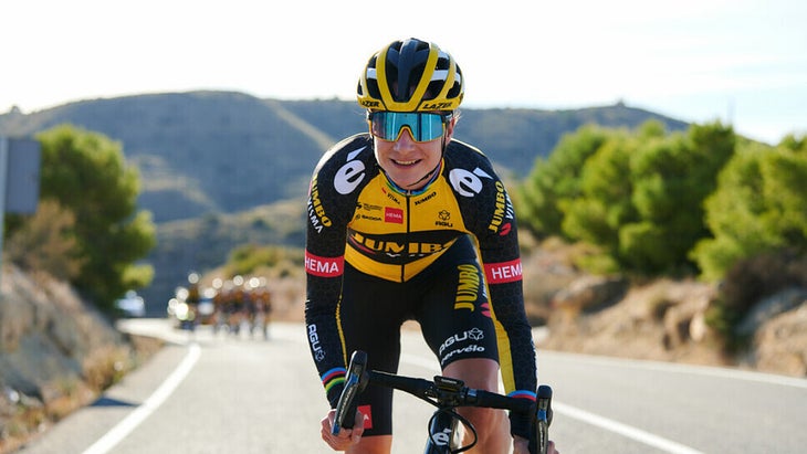 Marianne Vos