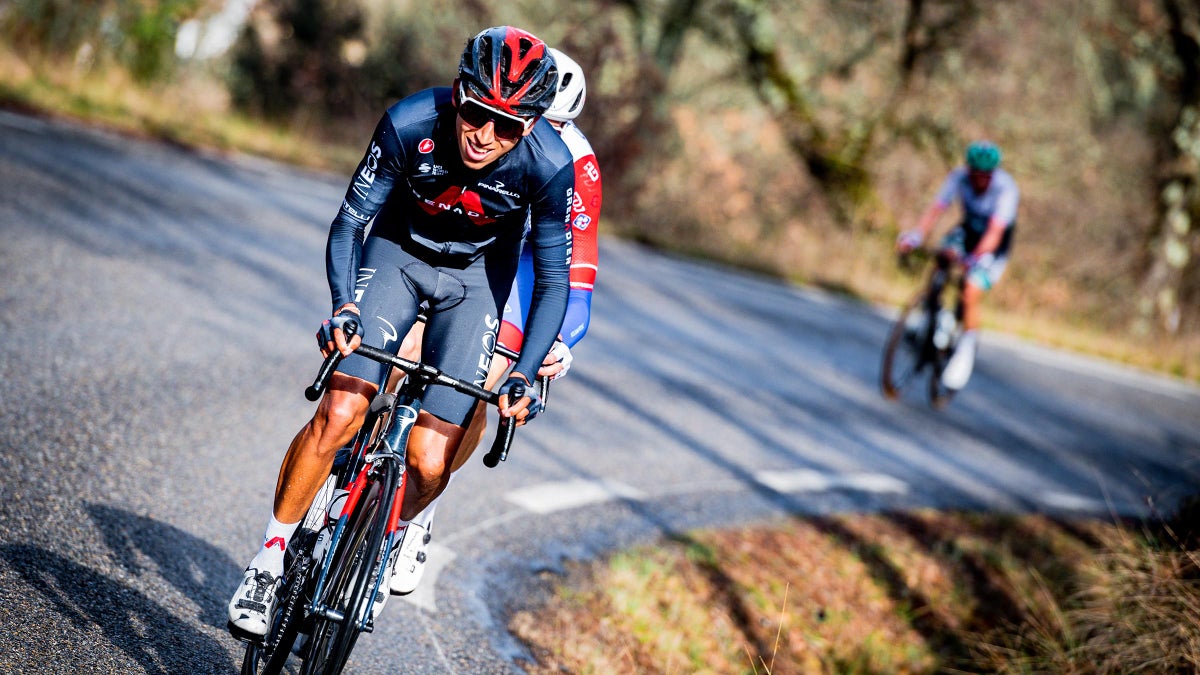 magazine Planète Cyclisme vendu au numéro