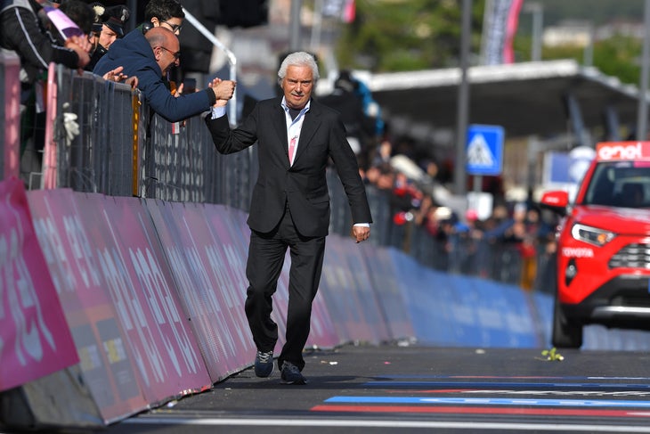 Gianni Savio