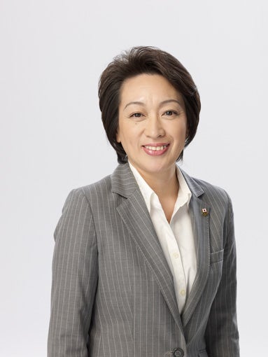 Ex-Olympian track cyclist Seiko Hashimoto appointed new Olympics chief ...