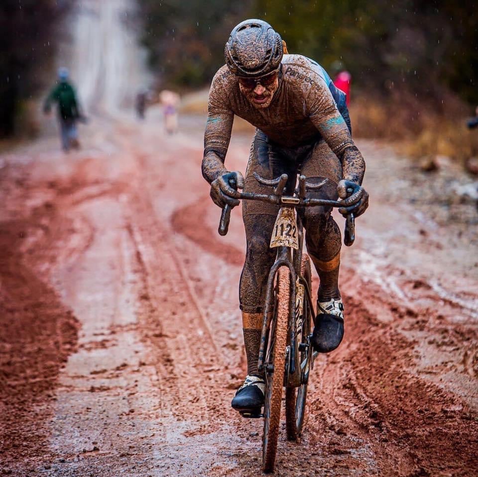 mid south gravel race