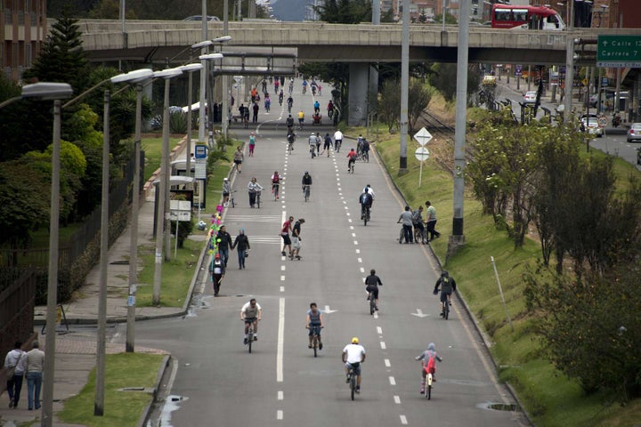 ciclovia