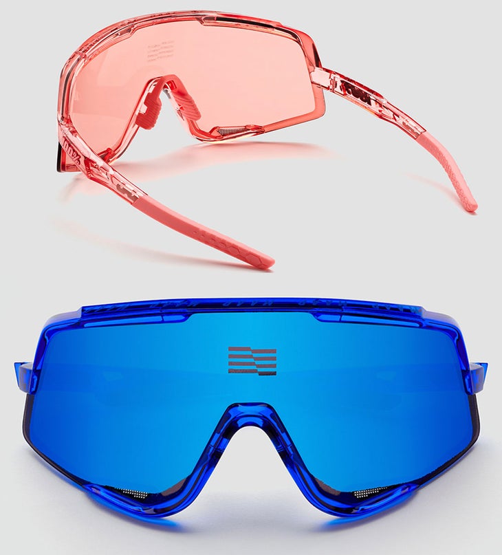 VN tech ticker: MAAP-100% sunglasses; Rally's Lem lids; new La Passione ...