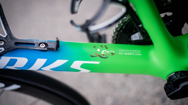 Video: Tech Top Trumps from Eurobike day one