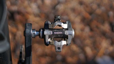 Garmin Rally XC review: solid power-meter pedals for gravel and MTB