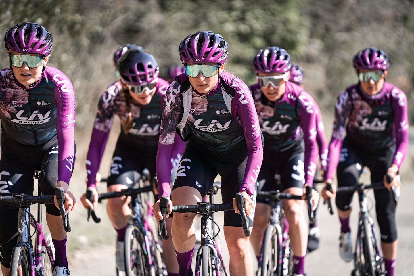 Liv Cycling introduces Liv Committed, a trove of resources for women who ride