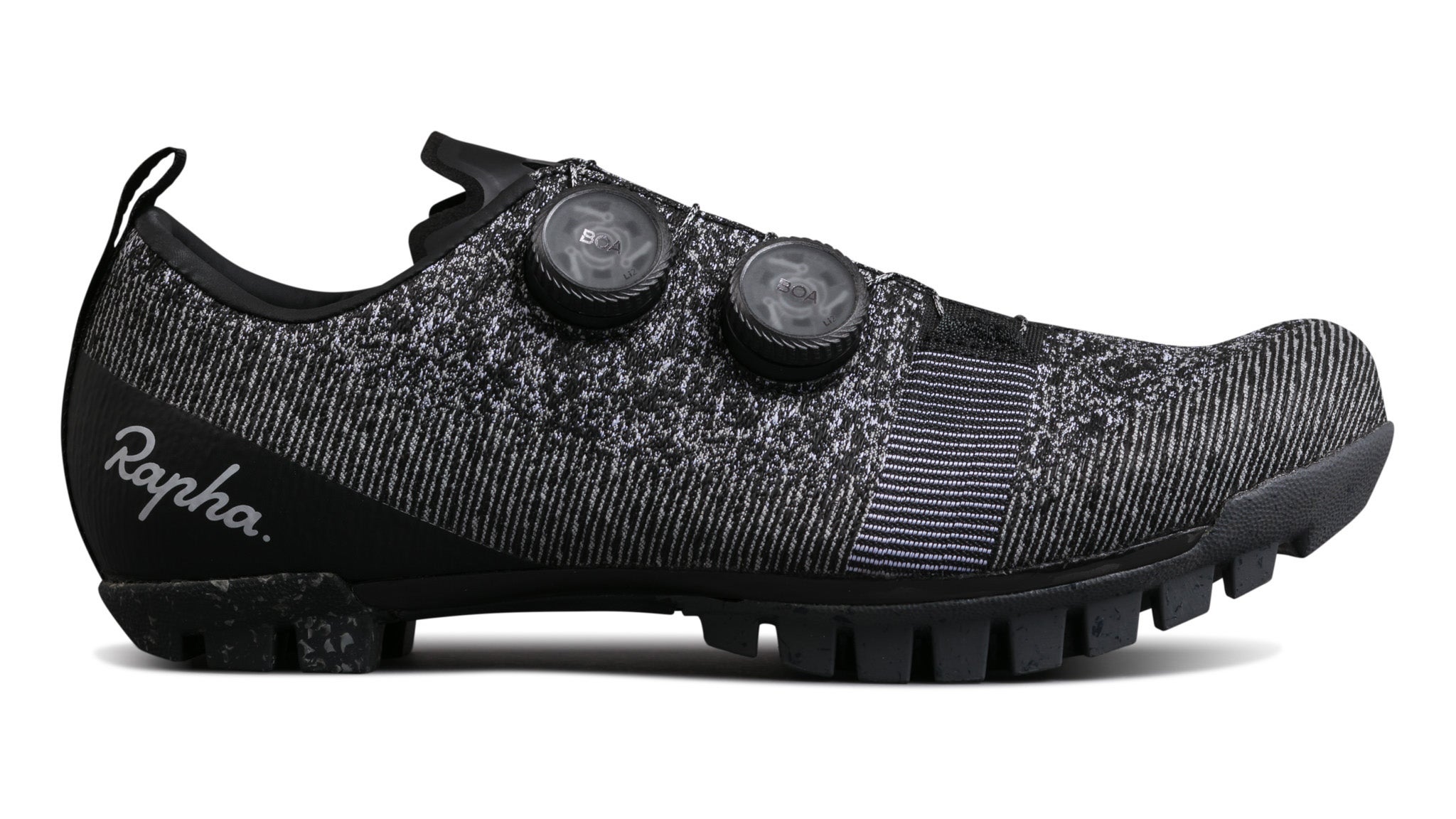 Rapha steps into gravel and adventure with Explore Powerweave