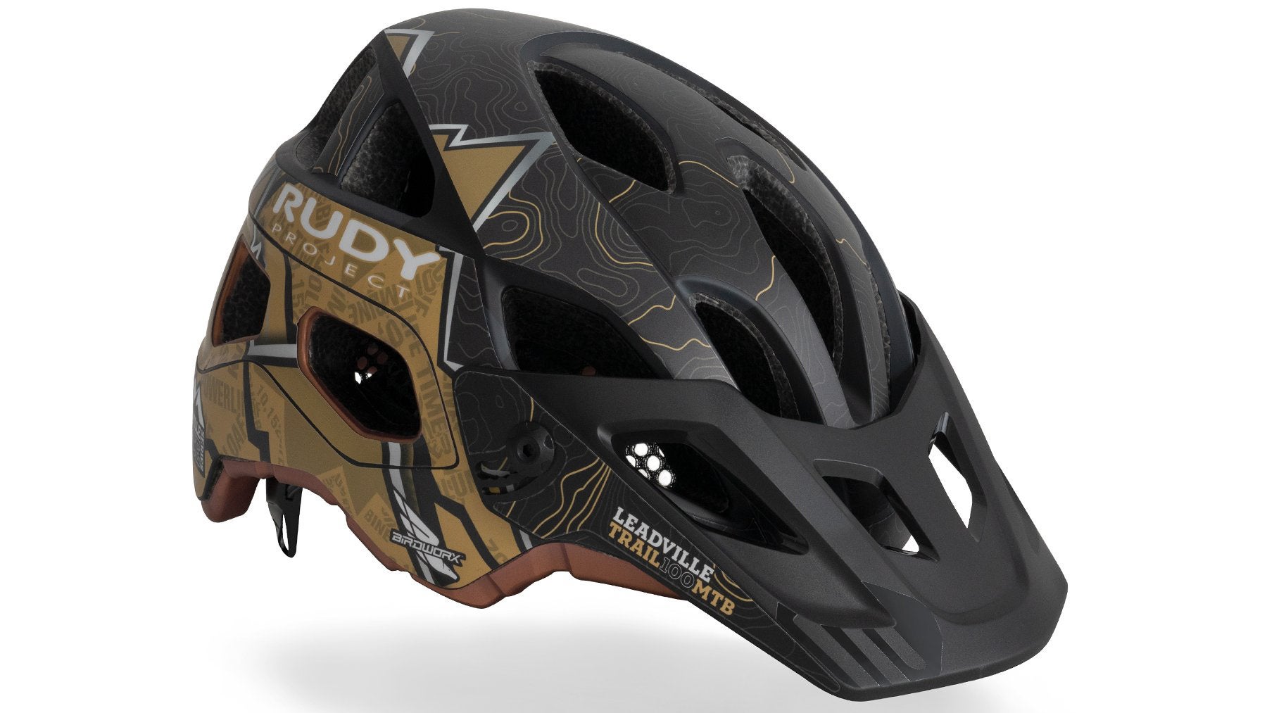 Rudy project discount protera helmet review