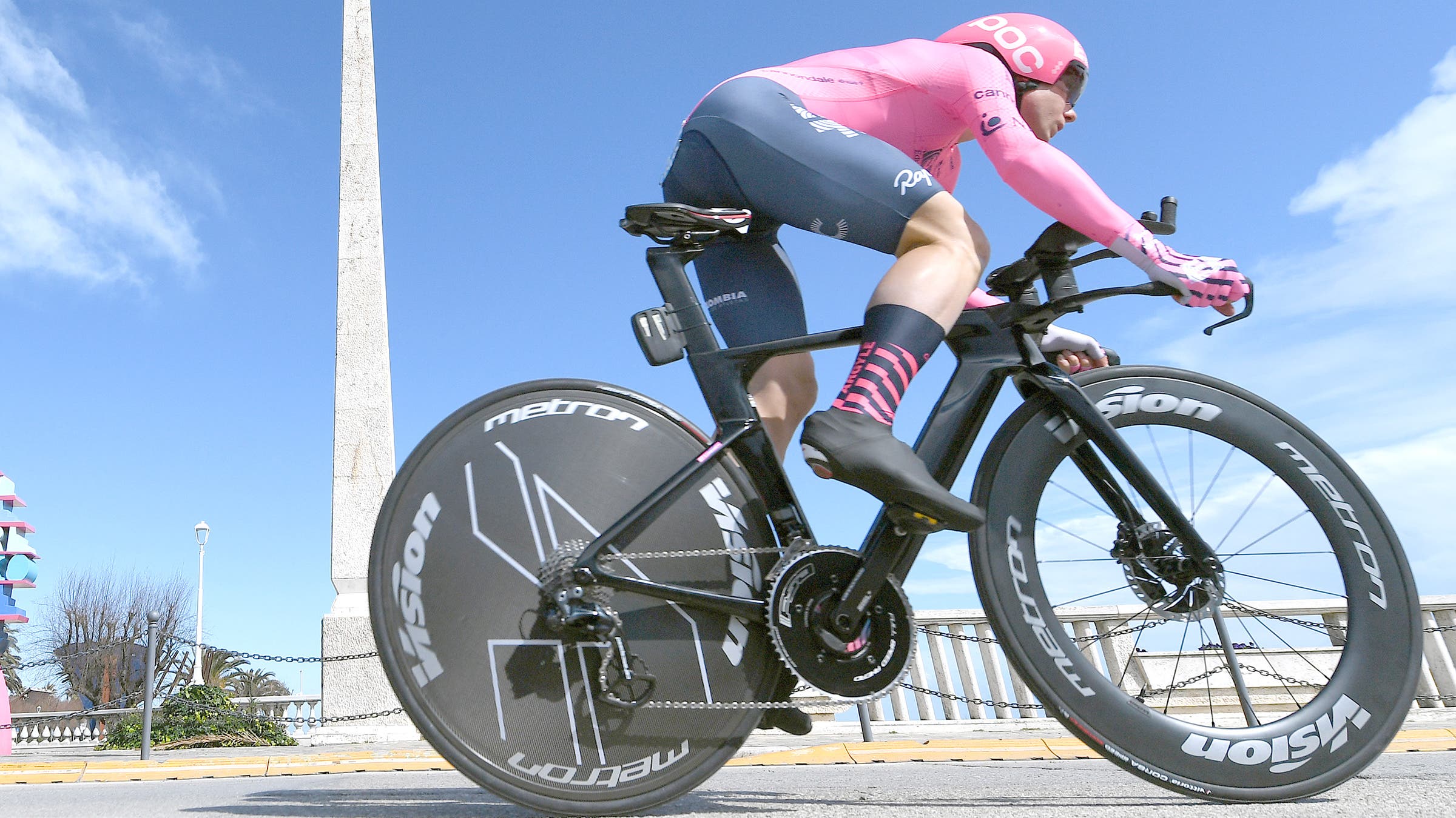 Spy shot: Cannondale