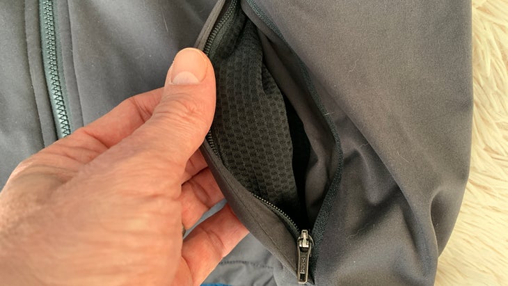 Pearl Izumi PRO Insulated Jacket review - Velo