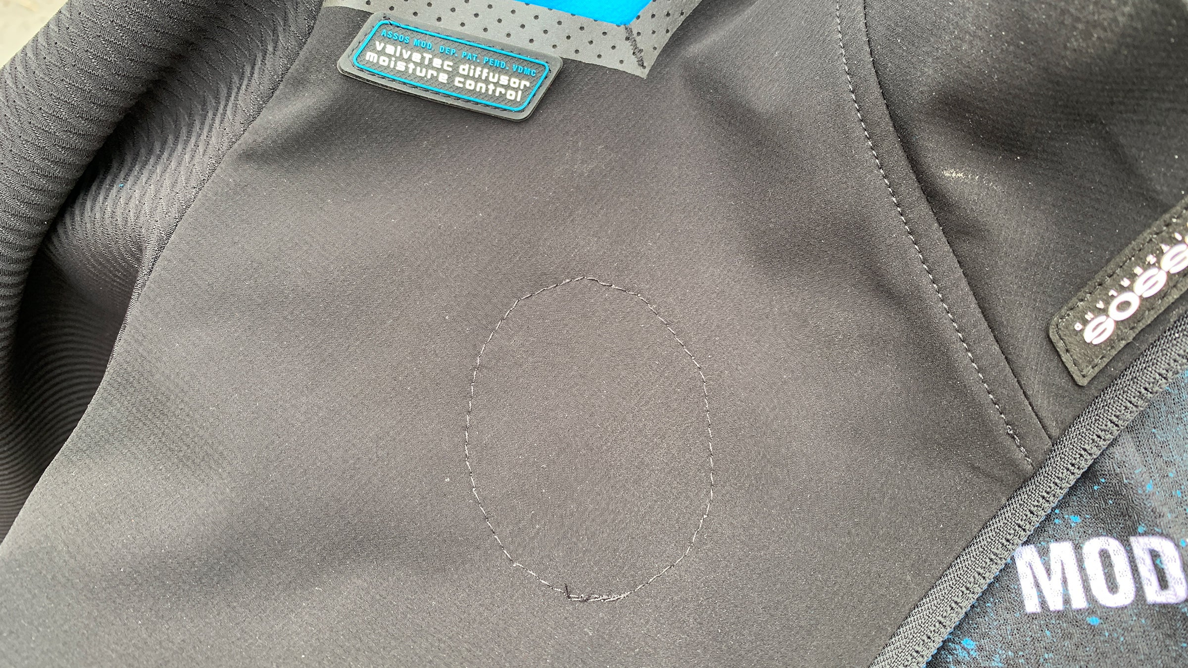 Review: Assos Equipe RS Winter Jacket Johdah - Velo