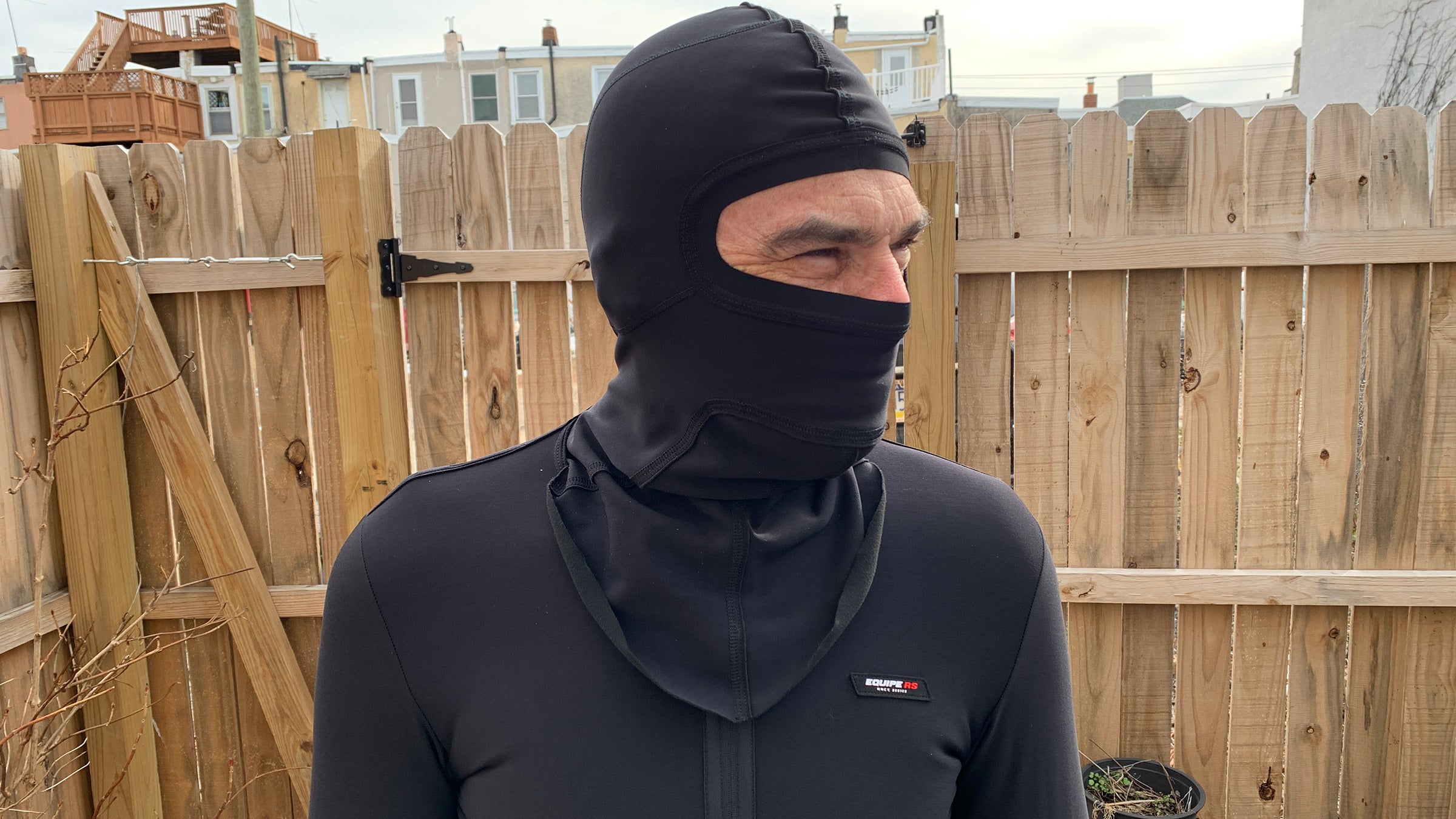 Review: Assos Equipe RS Winter Jacket Johdah - Velo