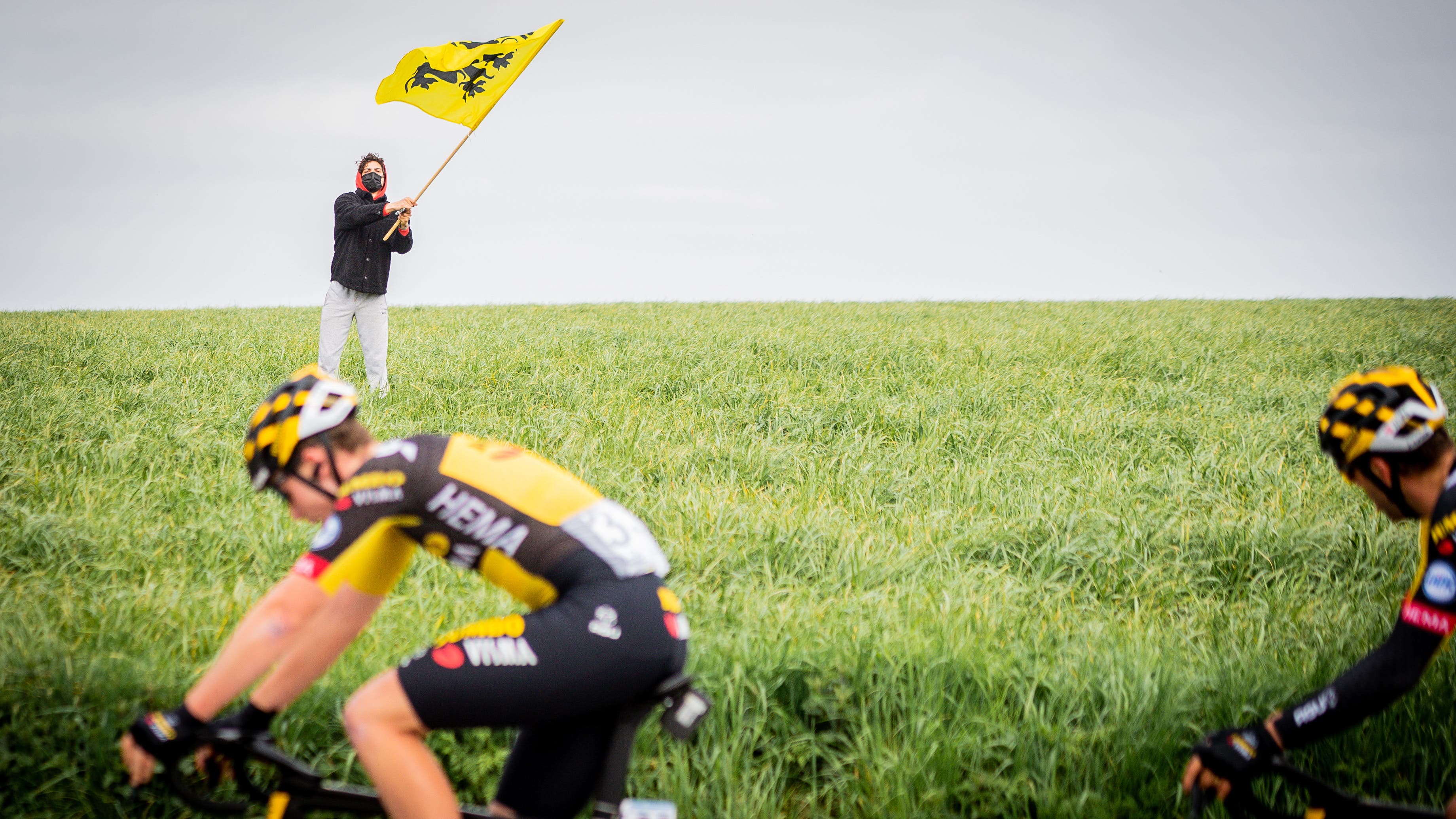 Tour of Flanders men's race preview: The favorites, the course, the ...