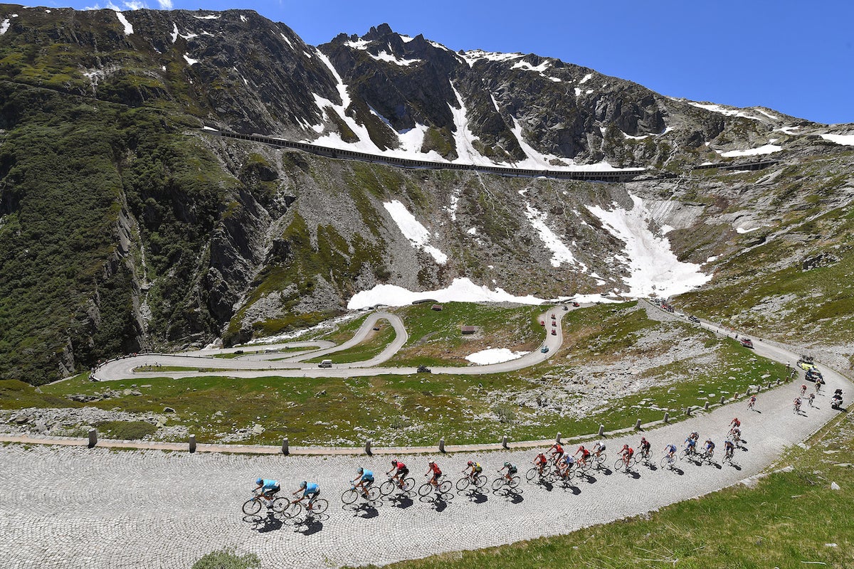 Firstever Women's Tour de Suisse threatened by financial uncertainty