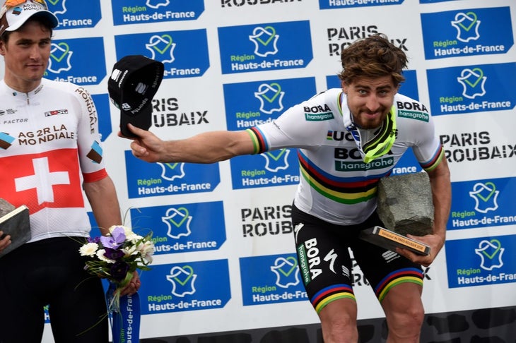 The most intriguing editions of Paris-Roubaix: Our editors pick their ...