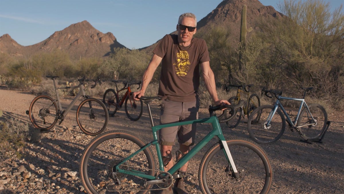 Gravel bike : Large choix chez Cyclable, spécialiste gravel !