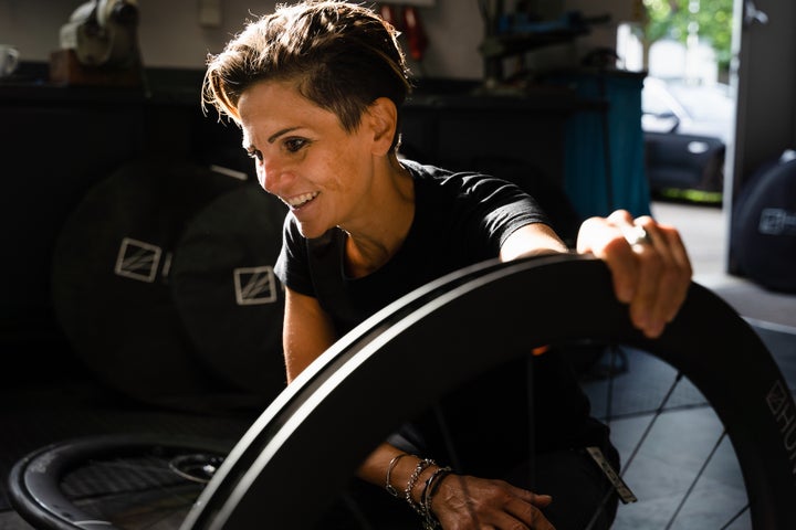 luisa grappone