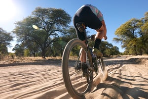 The four key tips and tricks for riding and racing gravel