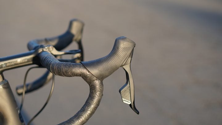 SRAM Rival eTap AXS review: A solid electronic group - Velo