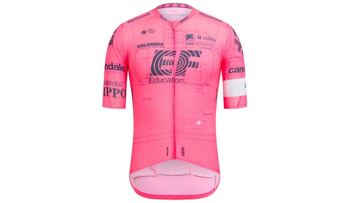 EF Nippo Tour de France 2021 jersey