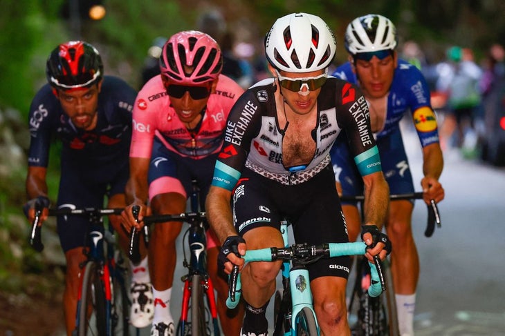 The Giro-Tour double: Cycling's elusive feat - Velo