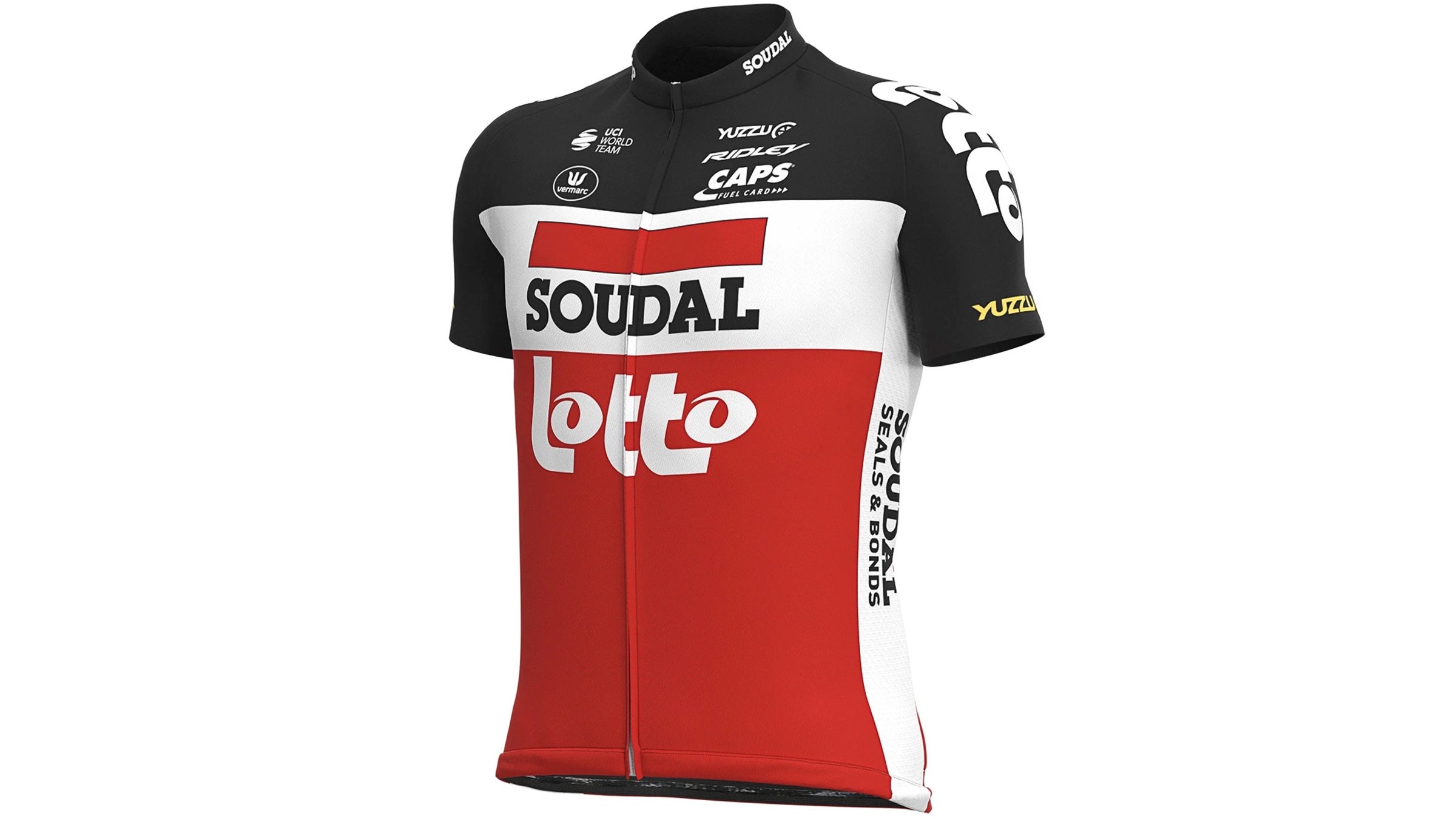 Maillot lotto online soudal