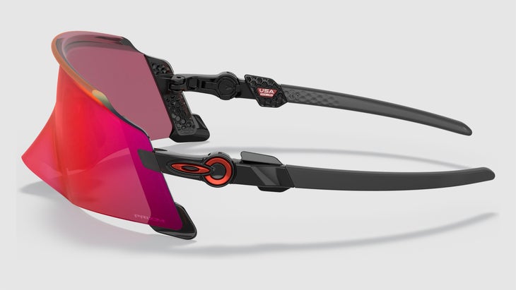 Oakley Kato sunglasses review - Sunglasses - Sunglasses and Goggles -  BikeRadar