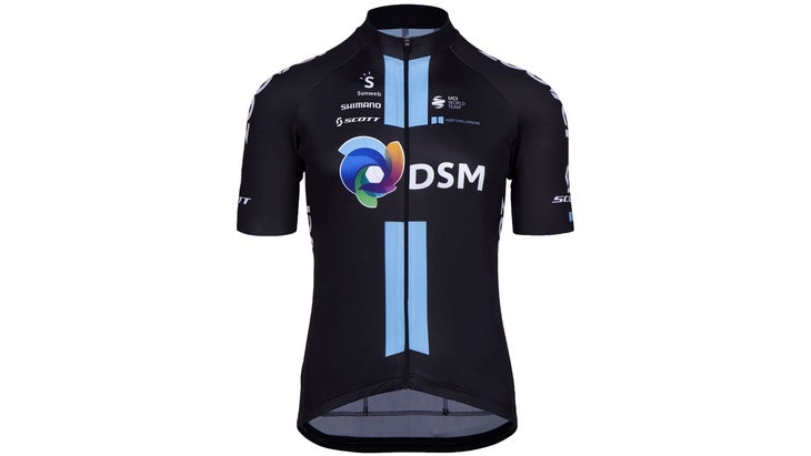 Team DSM Tour de France 2021 jersey