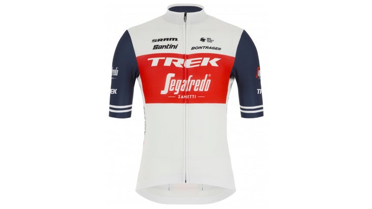 Trek Segafredo Tour de France 2021 jersey