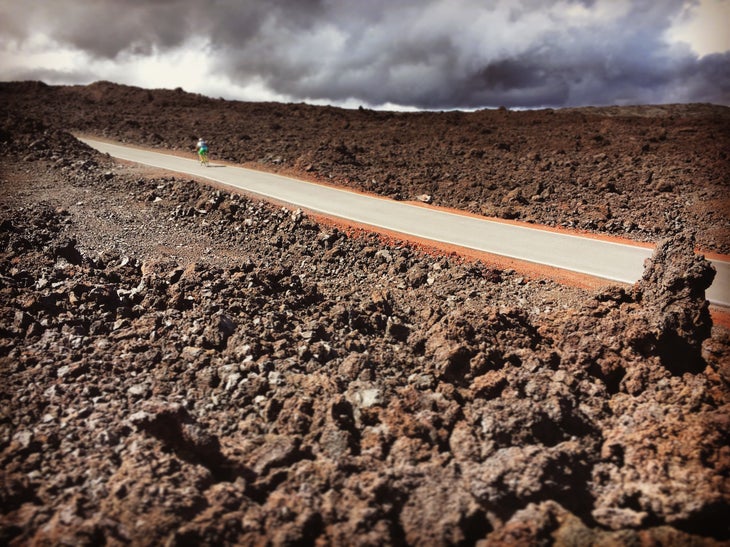 hawaii velo