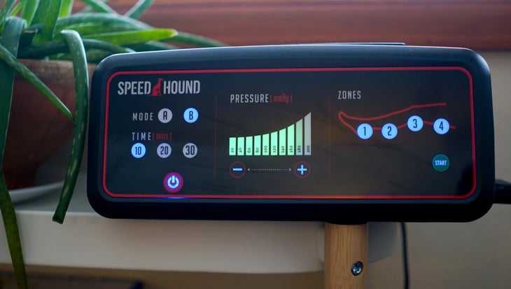 How Dynamic Compression Recovery Can Benefit You Right Now - Speed Hound