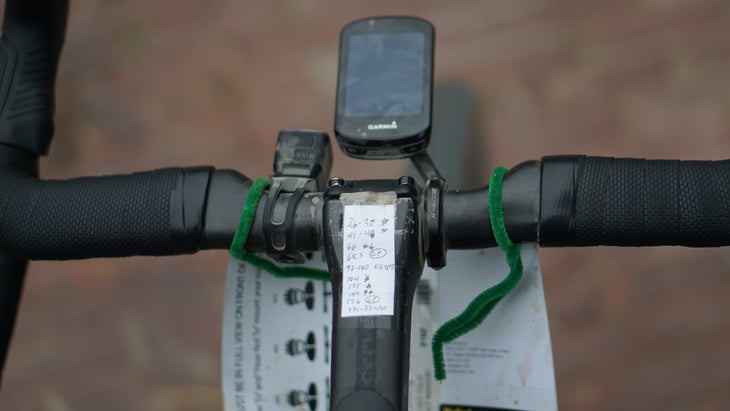 Garmin Edge 830 Bike Computer – Allied Cycle Works