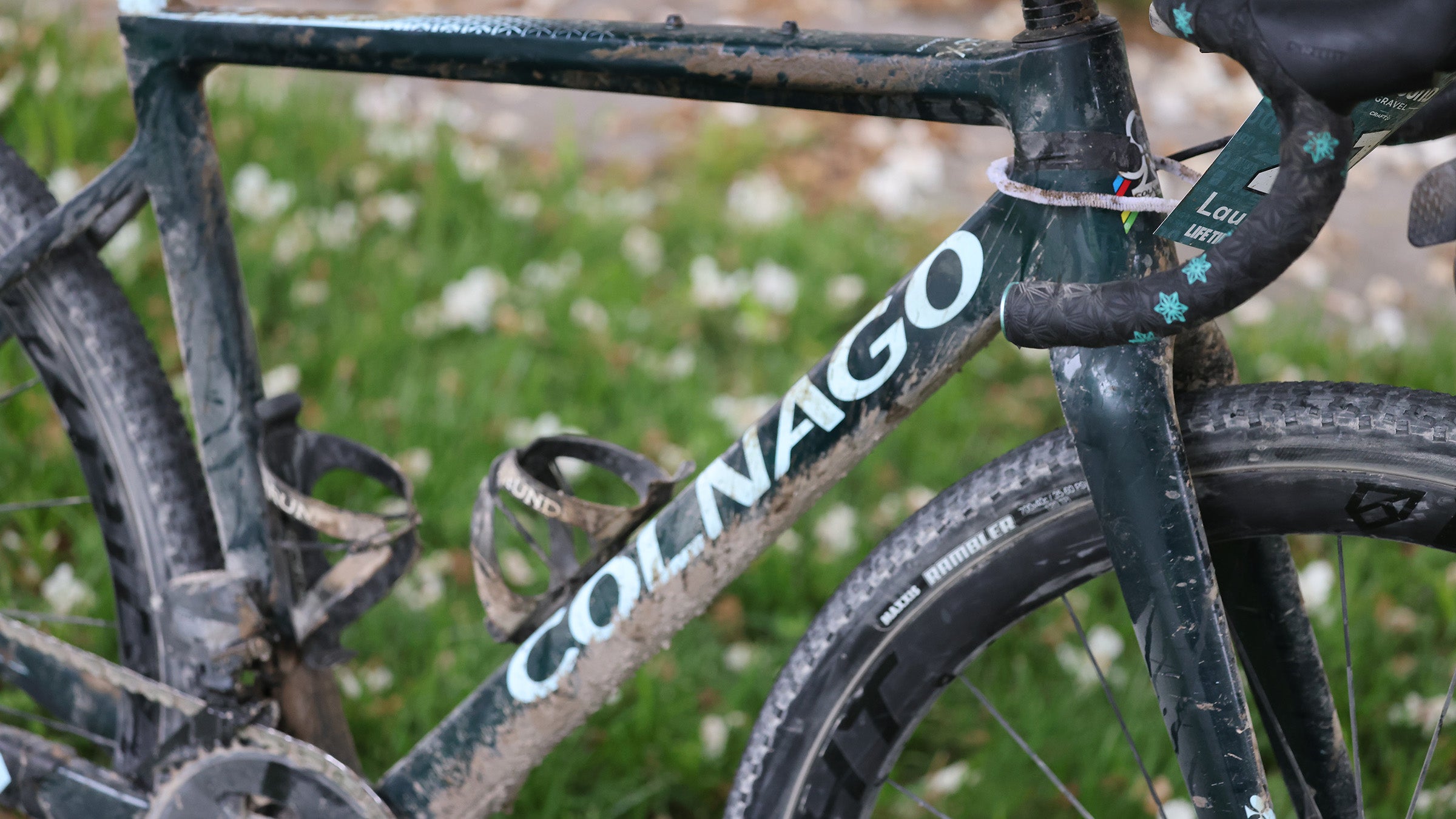 Colnago best sale gravel 2021