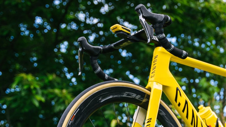 Wahoo is offering a flash sale for just two days following the conclusion of the 2021 Tour de France.