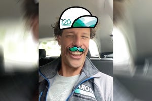 Daniel Oss Tour Diary: Pre-race recon and media
