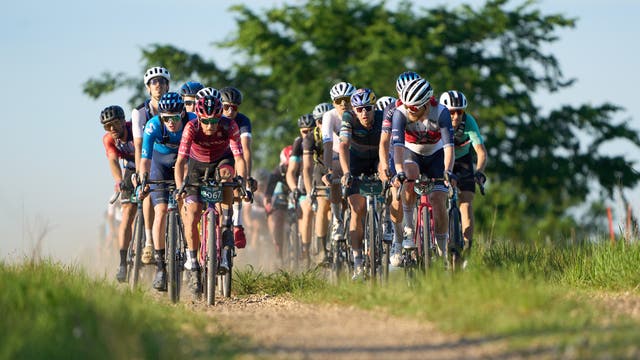 Plug pulled on live broadcasts for remainder of Life Time Grand Prix series