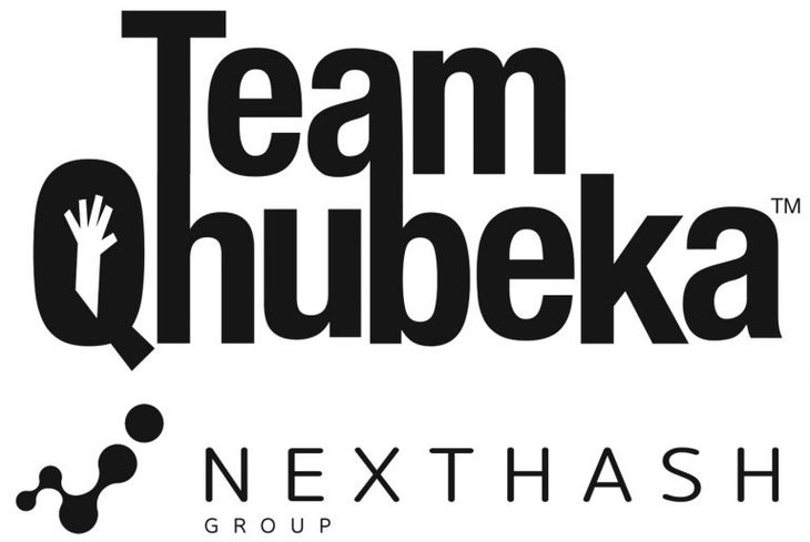 Qhubeka-Assos rebrands as Qhubeka-NextHash.
