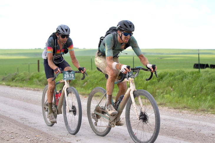 unbound gravel 2021 bikes