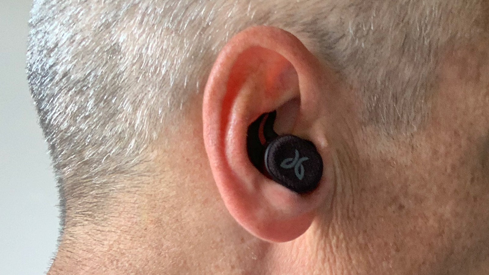 Jaybird vista 2024 small ears