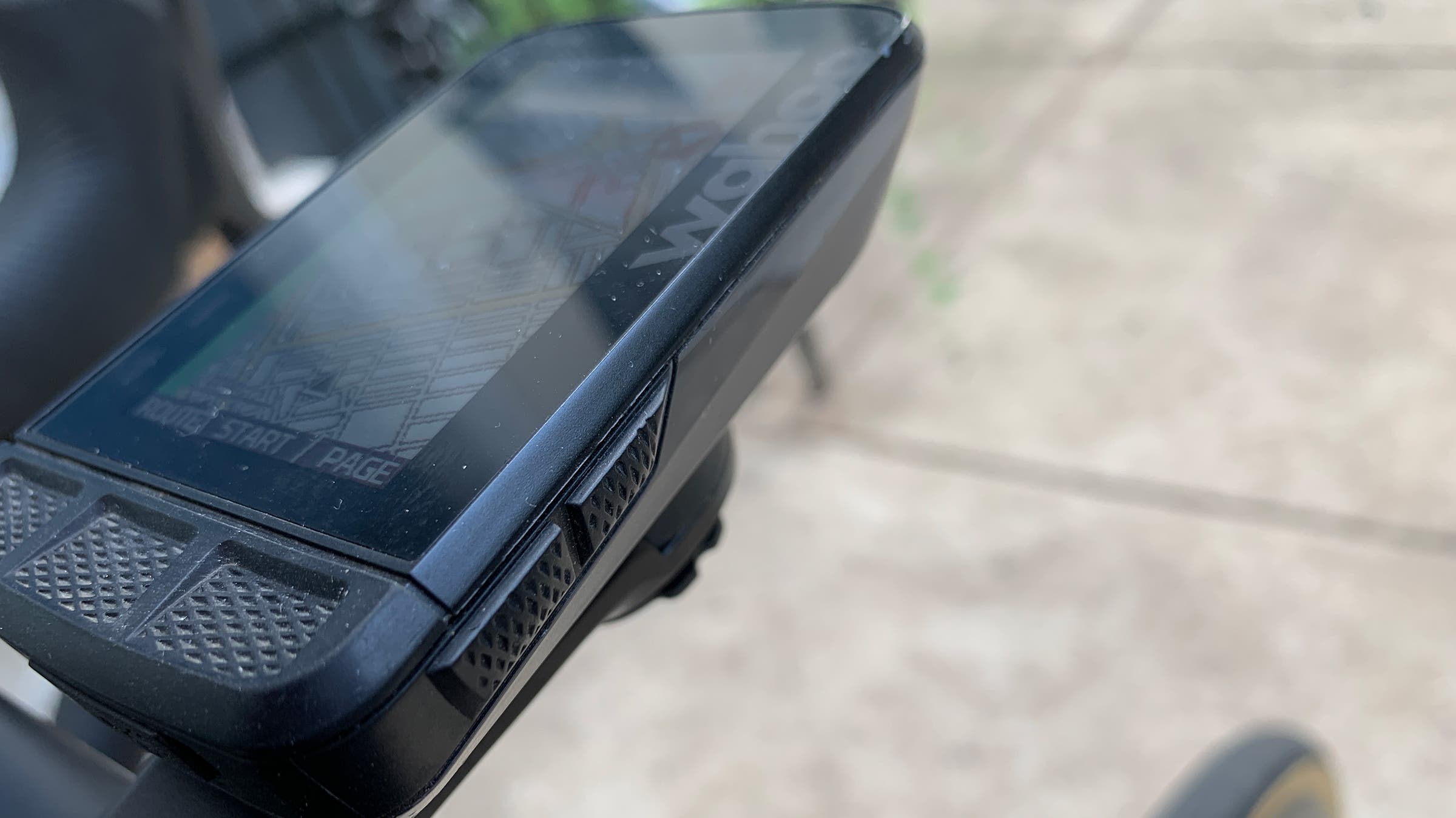 Wahoo Elemnt Roam: What I love – and what bugs me