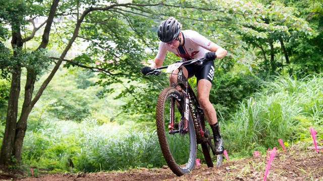 Blevins, Batten, Dygert, McNulty headline US national team for 2022